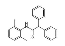 66342-95-8 structure