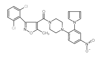 683206-20-4 structure