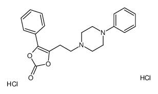 71923-00-7 structure