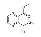 75018-17-6 structure