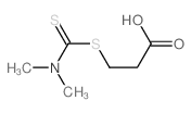 7629-44-9结构式