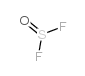 氟化硫醯基结构式