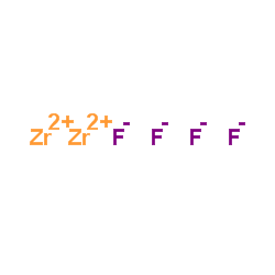 Zirconium(2+) fluoride (1:2) picture