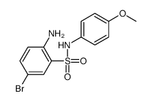 820219-43-0 structure