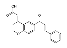 82885-73-2 structure