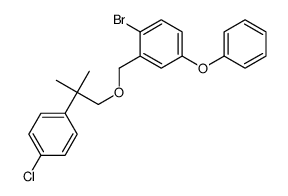 83493-11-2 structure