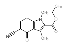 84990-20-5 structure