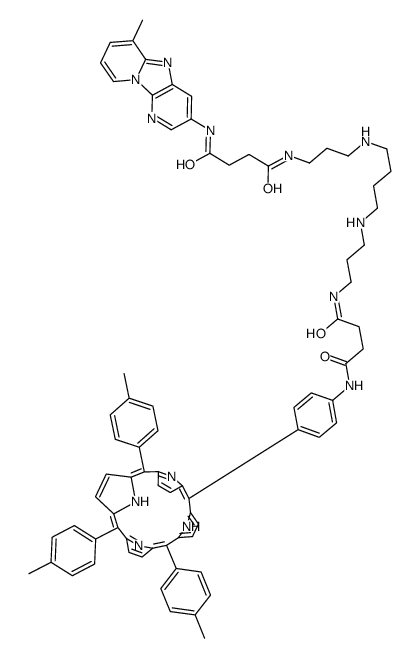 87096-15-9 structure