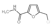 5-(氯甲基)-N-甲基-2-糠酰胺图片