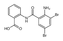 91164-46-4 structure