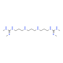 LSD1 inhibitor-1结构式