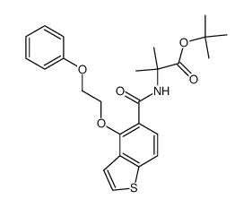 1000774-32-2 structure