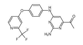 1000867-08-2 structure