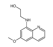 100134-85-8 structure