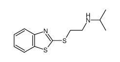 100255-20-7 structure