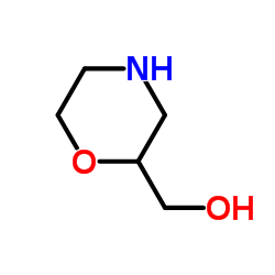 2-Morpholinylmethanol picture