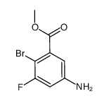 1036389-05-5 structure