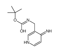 1060809-61-1 structure