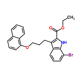 1073067-98-7 structure