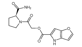 1207616-69-0 structure