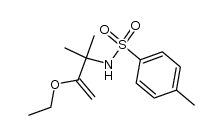 121239-39-2 structure