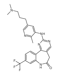 1228961-00-9 structure