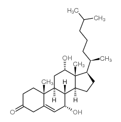 1254-03-1结构式