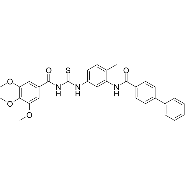 1263132-08-6 structure