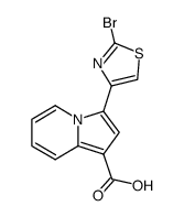 1263178-48-8结构式