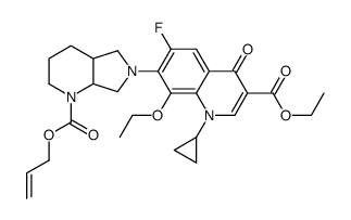 1329840-03-0 structure