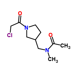 1353976-56-3 structure