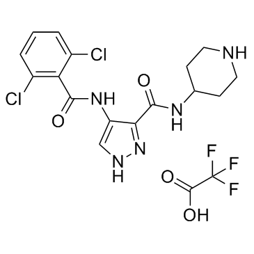 1431697-85-6 structure