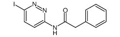 1439400-51-7 structure