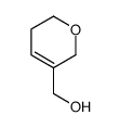 5,6-dihydro-2H-pyran-3-methanol图片