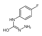 1-amino-3-(4-fluorophenyl)urea图片