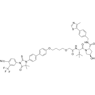 ARCC 4 structure