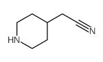 2-(PIPERIDIN-4-YL)ACETONITRILE picture