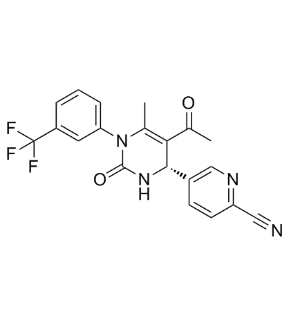 BAY-677结构式