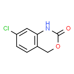 7-氯-1H-苯并[D][1,3]噁嗪-2(4H)-酮图片