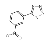 5-(3-硝基苯基)-2H-四唑图片