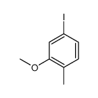 4-IODO-2-METHOXYTOLUENE picture