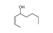 (Z)-oct-2-en-4-ol picture