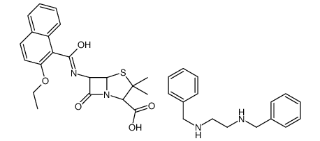 23288-39-3 structure