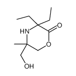 264279-77-8 structure