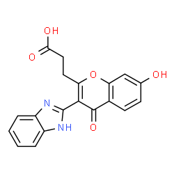 300674-43-5 structure