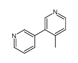 4-METHYL-3,3?-BIPYRIDINE picture