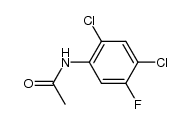 398-92-5 structure