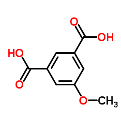 5-甲氧基间苯二甲酸图片