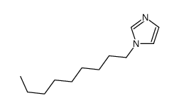 1-壬基咪唑图片