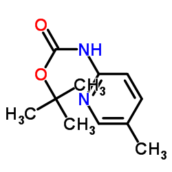 562074-43-5 structure